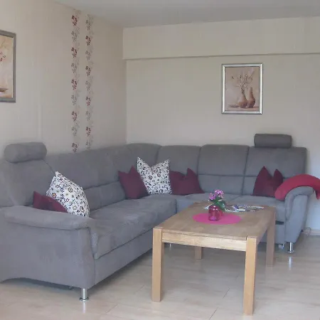 Apartment Becker