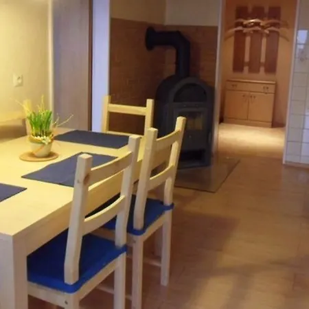 Becker * كلاوستال - زيلرفيلد