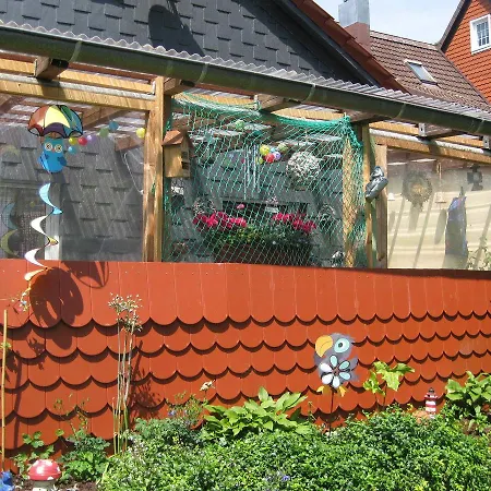 Apartment Becker Clausthal-Zellerfeld