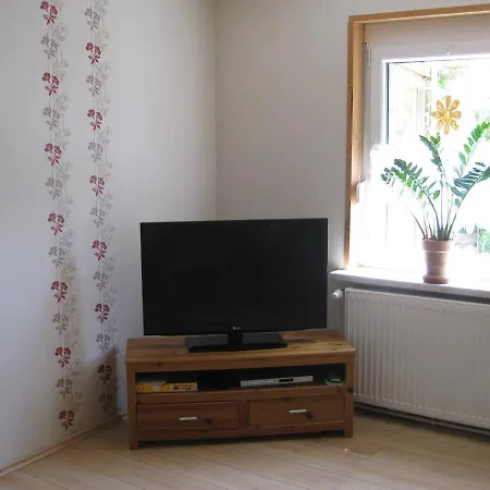 Apartment Becker Clausthal-Zellerfeld