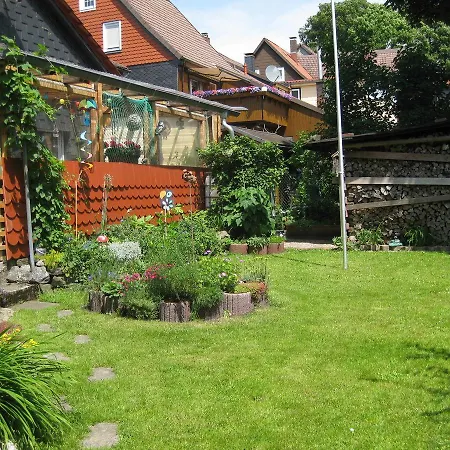 Becker Clausthal-Zellerfeld