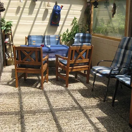 Apartment Becker Clausthal-Zellerfeld