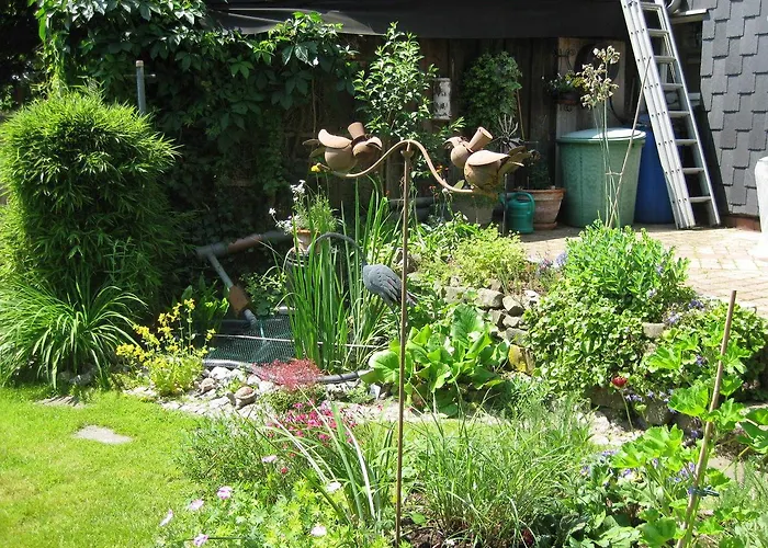 Becker Apartament Clausthal-Zellerfeld